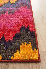 Load image into Gallery viewer, Lenore Pink Rug – Various Sizes

