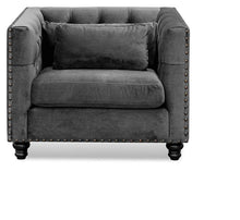 Load image into Gallery viewer, Karma Chair
