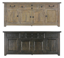 Load image into Gallery viewer, Kennedy Sideboard – 2 Colour Options
