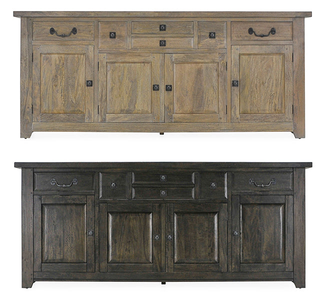 Kennedy Sideboard – 2 Colour Options