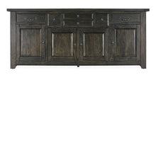 Load image into Gallery viewer, Kennedy Sideboard – 2 Colour Options

