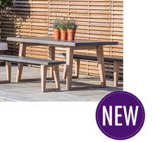 Load image into Gallery viewer, Kitson Outdoor Table
