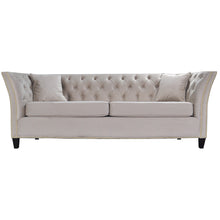 Load image into Gallery viewer, Errin 3 Seat Sofa – 2 Colour Options
