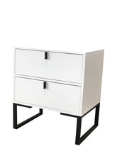 Load image into Gallery viewer, Macey Bedside
