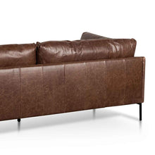 Load image into Gallery viewer, Kingsley Leather Sofa
