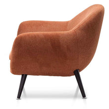 Load image into Gallery viewer, Jenkins Orange Chair
