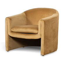 Load image into Gallery viewer, Montana Velvet Chair
