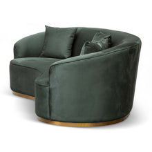 Load image into Gallery viewer, Vermont Velvet Sofa
