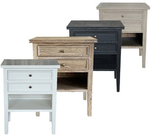 Load image into Gallery viewer, Leopold Side Table – Various Colours
