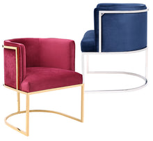 Load image into Gallery viewer, Luxor Chair – 2 Colour Options
