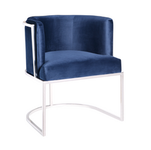 Load image into Gallery viewer, Luxor Chair – 2 Colour Options
