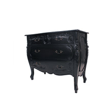 Load image into Gallery viewer, Marielle Chest – 3 Colour Options
