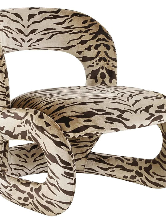 Arman Chair