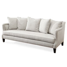 Load image into Gallery viewer, Sophia Rolled Top Sofa – 2 or 3 Seater
