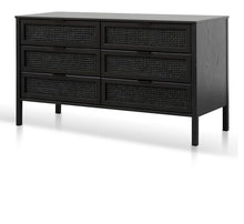Load image into Gallery viewer, Manley 6 Drawer Chest

