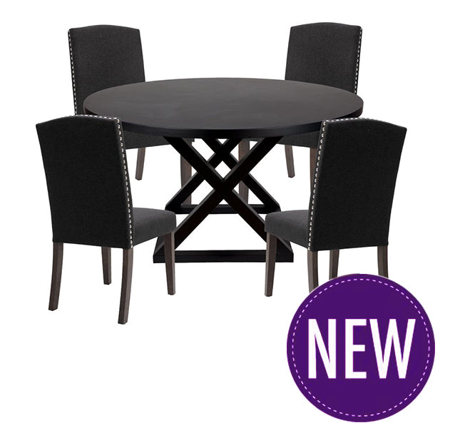 Marion 6 Piece Dining Package – Other Options Avail