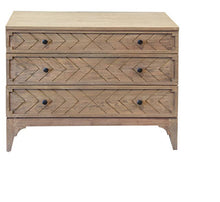 Load image into Gallery viewer, Marnie Carved Chest
