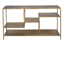 Load image into Gallery viewer, Mason Console Shelf
