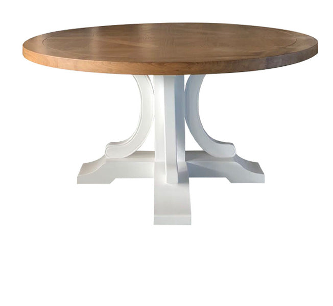 Morton Dining Table – 2 Size Options