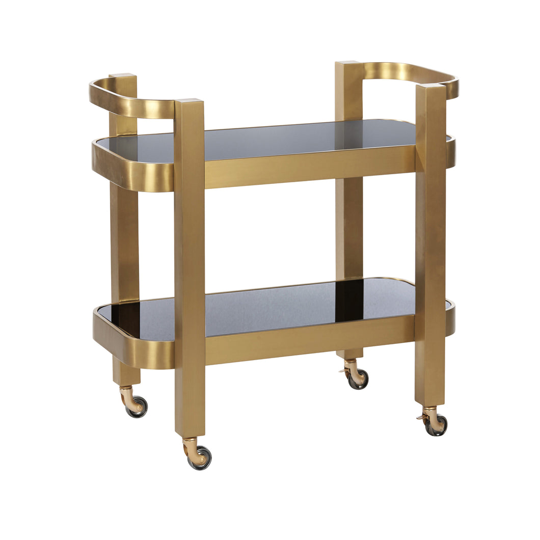 Harley Drinks Trolley – 3 Colour Options