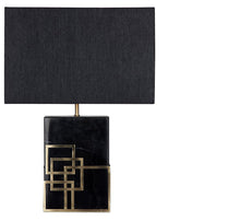 Load image into Gallery viewer, Newman Table Lamp
