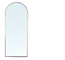 Load image into Gallery viewer, Norton Full Length Mirror – Iron/Copper/Bronze

