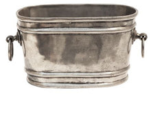 Load image into Gallery viewer, Orson Pewter Champagne Bucket
