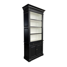 Load image into Gallery viewer, Francis Bookcase/Library – 5 Colours Available
