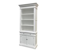 Load image into Gallery viewer, Francis Bookcase/Library – 5 Colours Available

