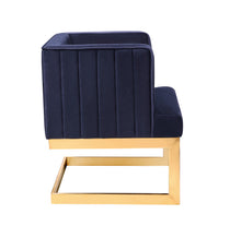 Load image into Gallery viewer, Valerie Accent Chair

