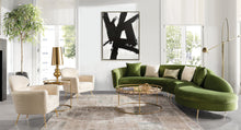 Load image into Gallery viewer, Venus Corner Sofa
