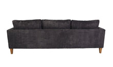 Load image into Gallery viewer, Bennett Cord Sofa – 2 Colour Options
