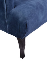 Load image into Gallery viewer, Abbott Tufted Armchair – 4 Colour Options
