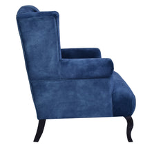 Load image into Gallery viewer, Abbott Tufted Armchair – 4 Colour Options
