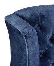 Load image into Gallery viewer, Abbott Tufted Armchair – 4 Colour Options
