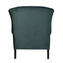 Load image into Gallery viewer, Abbott Tufted Armchair – 4 Colour Options
