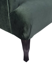 Load image into Gallery viewer, Abbott Tufted Armchair – 4 Colour Options
