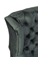 Load image into Gallery viewer, Abbott Tufted Armchair – 4 Colour Options
