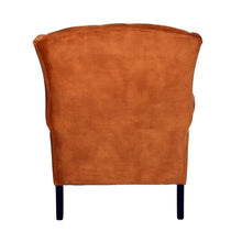 Load image into Gallery viewer, Abbott Tufted Armchair – 4 Colour Options
