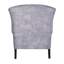Load image into Gallery viewer, Abbott Tufted Armchair – 4 Colour Options
