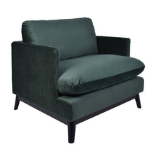 Load image into Gallery viewer, Indiana Armchair – 2 Colour Options
