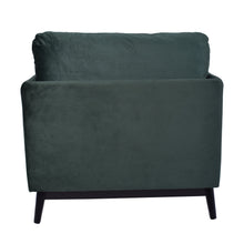 Load image into Gallery viewer, Indiana Armchair – 2 Colour Options
