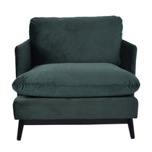 Load image into Gallery viewer, Indiana Armchair – 2 Colour Options
