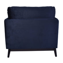 Load image into Gallery viewer, Indiana Armchair – 2 Colour Options
