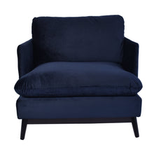 Load image into Gallery viewer, Indiana Armchair – 2 Colour Options
