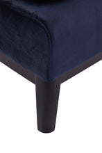 Load image into Gallery viewer, Indiana Armchair – 2 Colour Options
