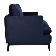 Load image into Gallery viewer, Indiana Armchair – 2 Colour Options
