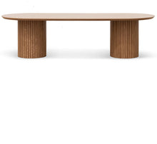 Load image into Gallery viewer, Palmer Timber Dining Table
