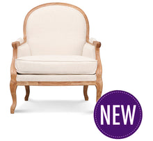 Load image into Gallery viewer, Paloma Armchair – BUY2+ SAVE
