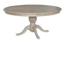 Load image into Gallery viewer, Parson Round Dining Table – Various Options
